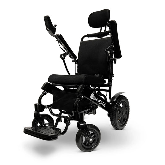 Majestic IQ-9000 AR Auto Reclining Remote-Controlled Mobility Support